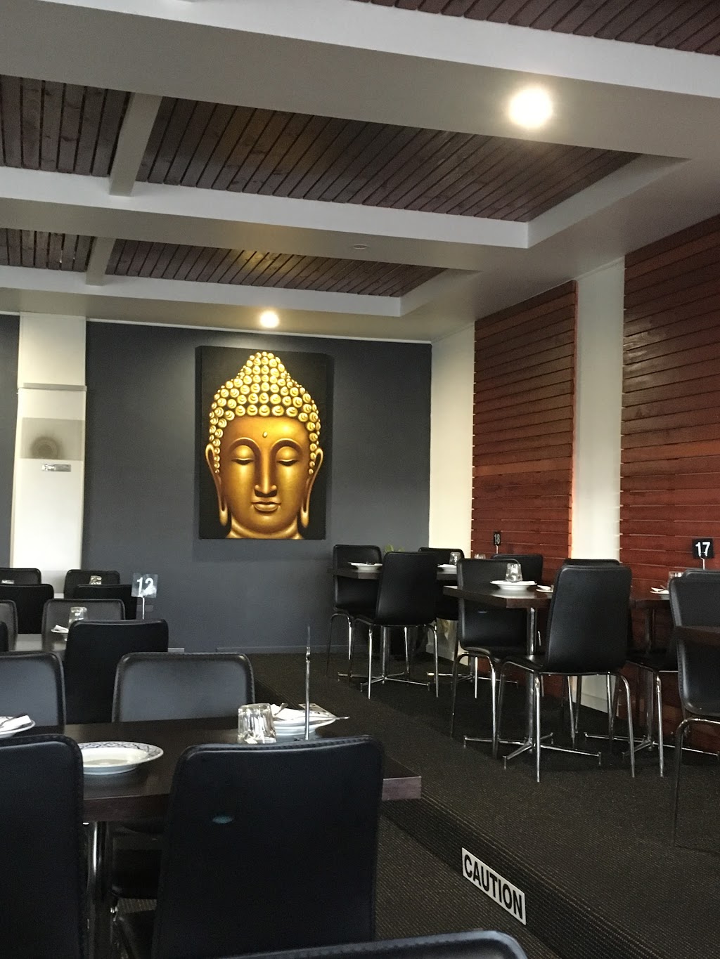 Chao Phraya (Order Online) | restaurant | 72/74 Mollison St, Kyneton VIC 3444, Australia | 0354222818 OR +61 3 5422 2818