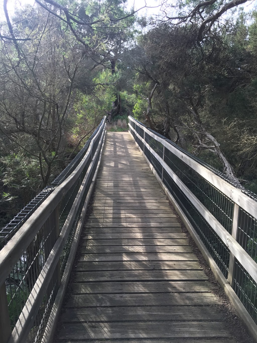 Balcombe Estuary Nature Trail | park | Uralla Rd, Mount Martha VIC 3934, Australia