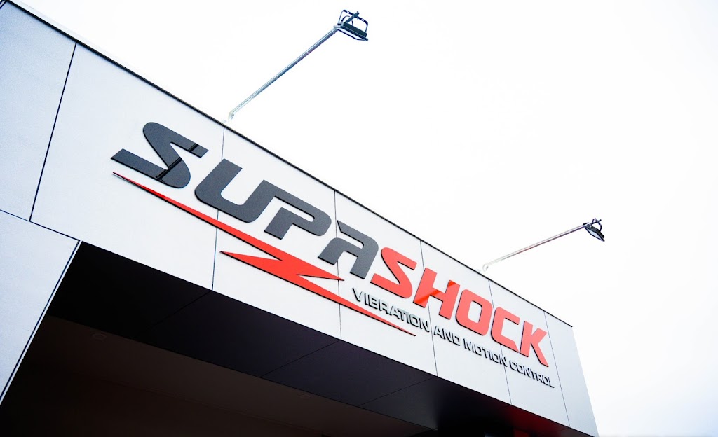 Supashock Advanced Technologies | 2/6 Ardtornish St, Holden Hill SA 5088, Australia | Phone: (08) 8333 1123