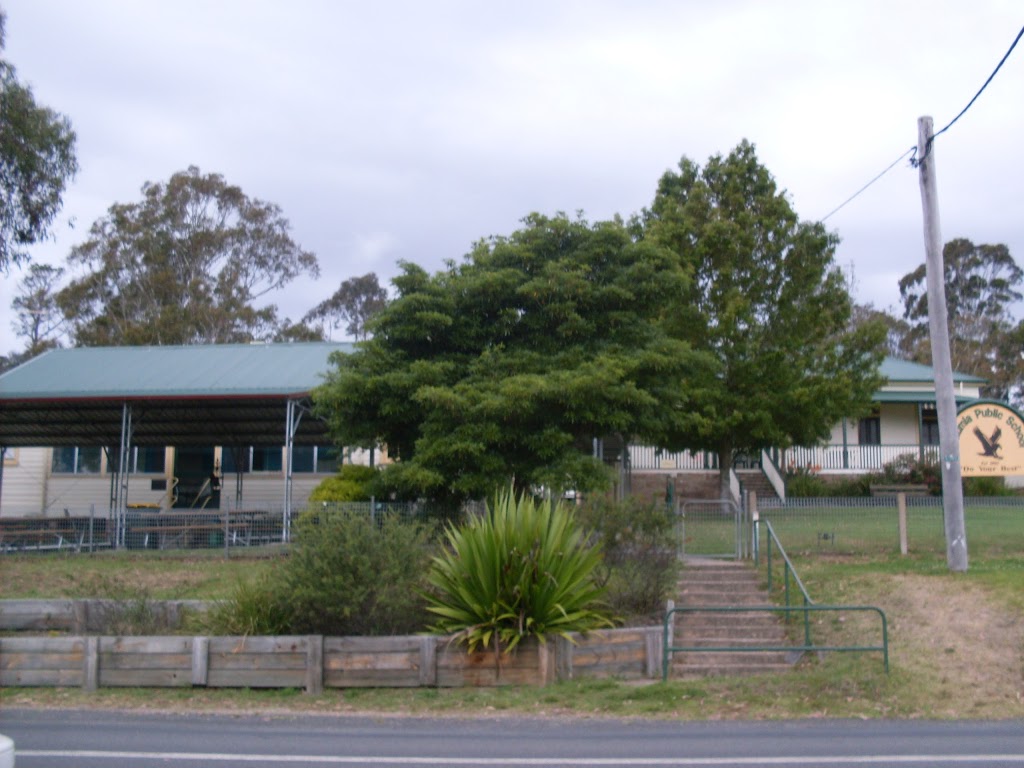Wolumla Public School | school | Bega St, Wolumla NSW 2550, Australia | 0264949226 OR +61 2 6494 9226