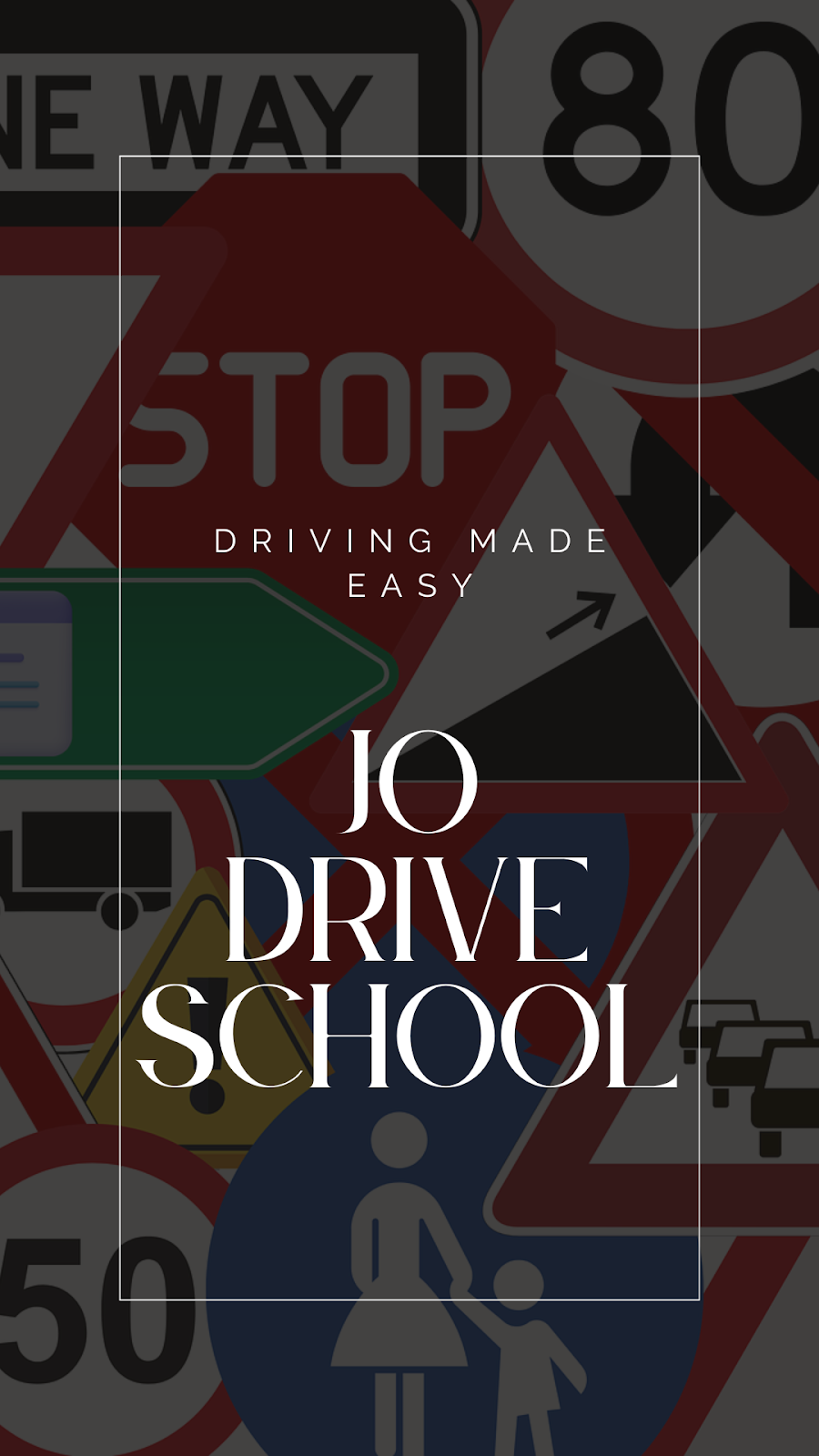 Jo drive school | point of interest | 40 Rushmore Way, Bonnie Brook VIC 3335, Australia | 0402257402 OR +61 402 257 402