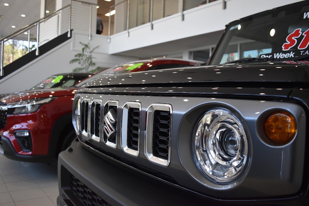 South Nowra Suzuki | 1 Ballina St, South Nowra NSW 2541, Australia | Phone: (02) 4428 8000