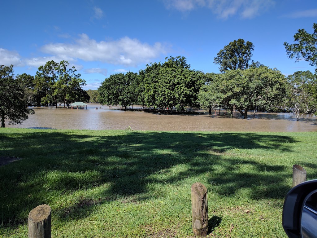 Skinners Park | Skinners Rd, Carbrook QLD 4130, Australia | Phone: 1300 156 426