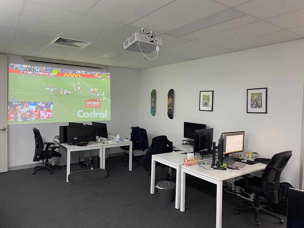 Creative Approach | Ste 121/40 Burgundy St, Heidelberg VIC 3084, Australia | Phone: (03) 9973 1761
