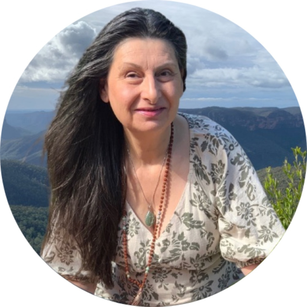 A State of Grace Wellbeing | 48 Liggins Rd, Hazelbrook NSW 2779, Australia | Phone: 0403 801 848