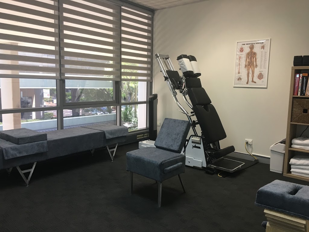 Hornsby Jung Chiropractic | health | Suite 105/22-28 Edgeworth David Ave, Hornsby NSW 2077, Australia | 0289242943 OR +61 2 8924 2943