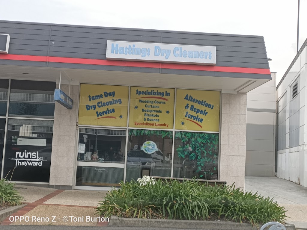 Hastings Dry Cleaners | 9/155 Horton St, Port Macquarie NSW 2444, Australia | Phone: 0416 234 929