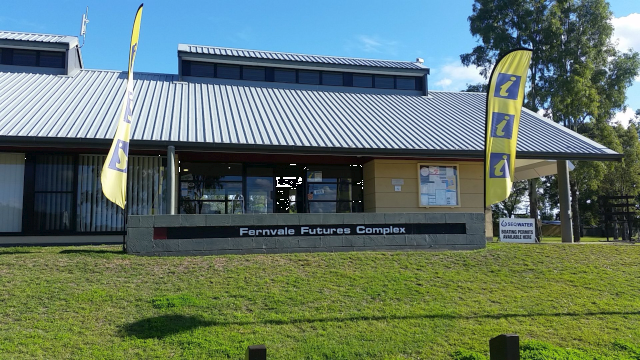 Fernvale Futures Centre | 1483 Brisbane Valley Highway, Fernvale QLD 4306, Australia | Phone: (07) 5427 0200