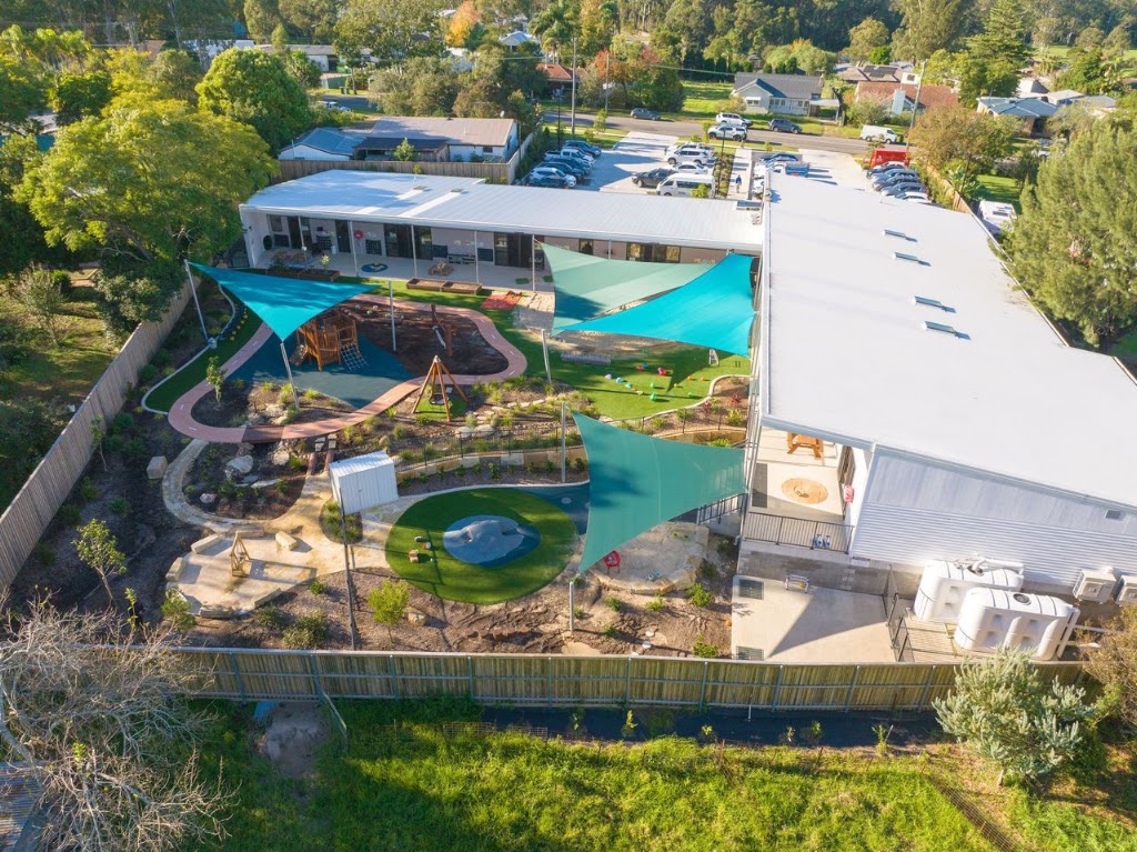 Tillys Play & Development Centre Cooranbong | 695 Freemans Dr, Cooranbong NSW 2265, Australia | Phone: (02) 4061 7380