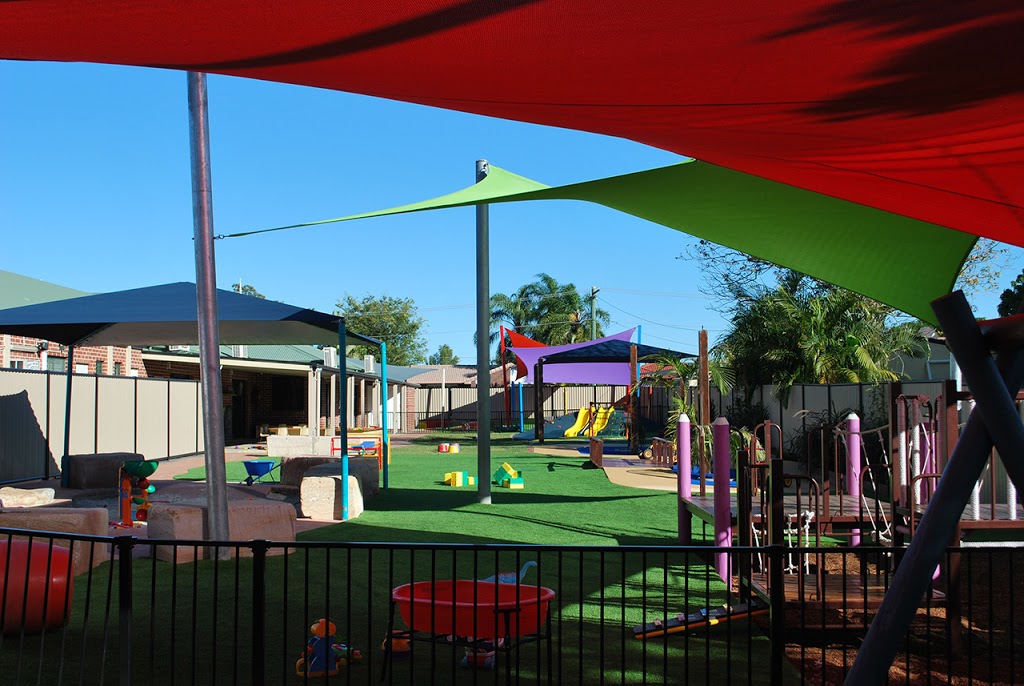 Kidi Kingdom Child Care - Hillcrest | 1/16 Sweetgum St, Hillcrest QLD 4118, Australia | Phone: (07) 3800 7766