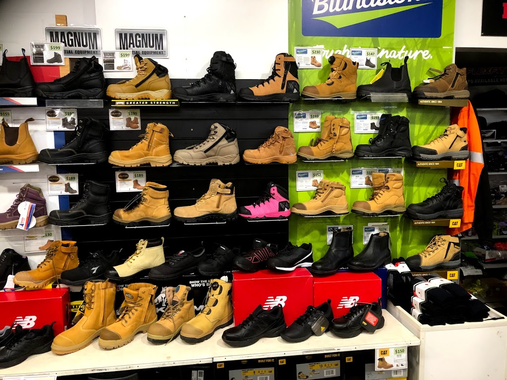 Coffs Workwear & Safety | shoe store | 3/90 Industrial Dr, North Boambee Valley NSW 2450, Australia | 0266517745 OR +61 2 6651 7745