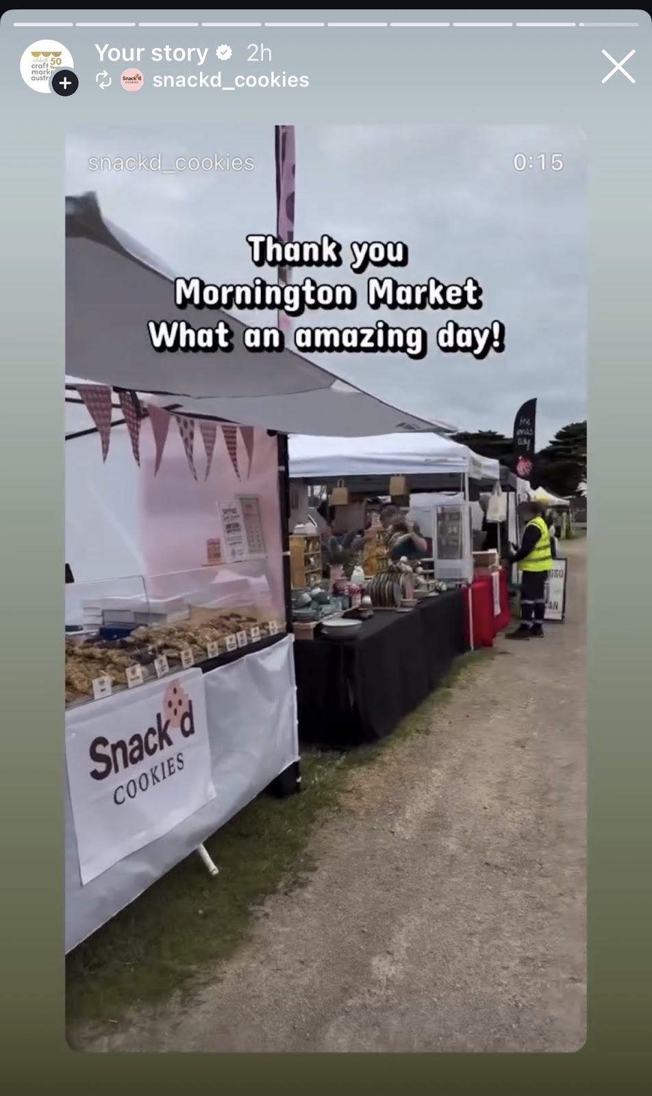 Craft Markets Australia - Head Office ONLY | 10A Satu Way, Mornington VIC 3931, Australia | Phone: (03) 5976 3266