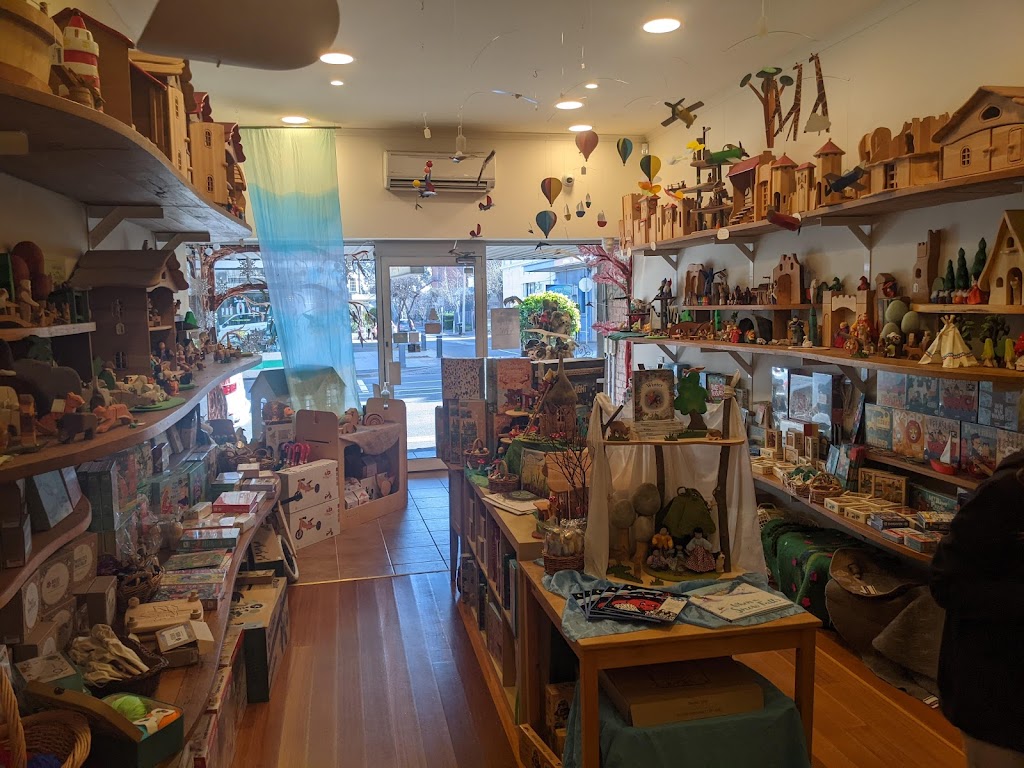 Honeybee Toys | 264 Glenferrie Rd, Malvern VIC 3144, Australia | Phone: (03) 9500 8632