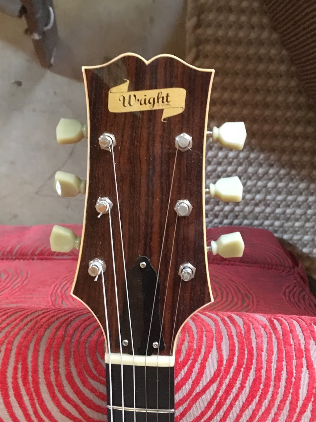 Tim Wright Stringed Instrument Repair |  | 29 Venables St, Macclesfield SA 5153, Australia | 0415479285 OR +61 415 479 285