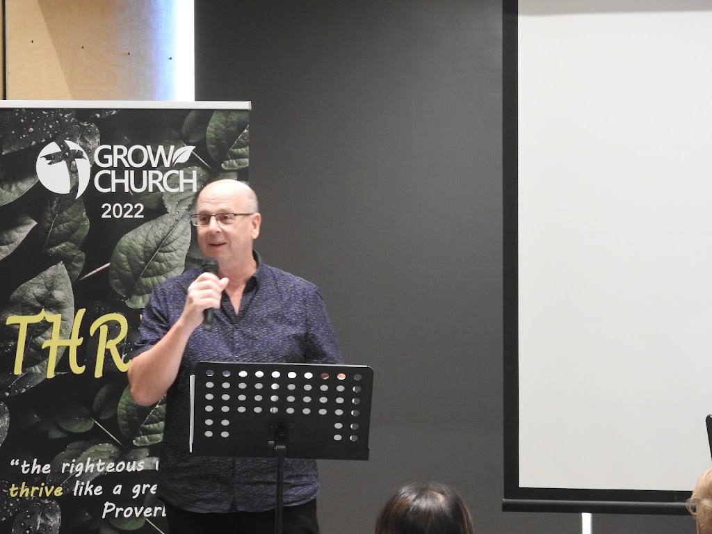 GROW Church - Aintree Campus | Deanside Primary School, 38 Conservatory Dr, Deanside VIC 3335, Australia | Phone: (03) 9364 0838