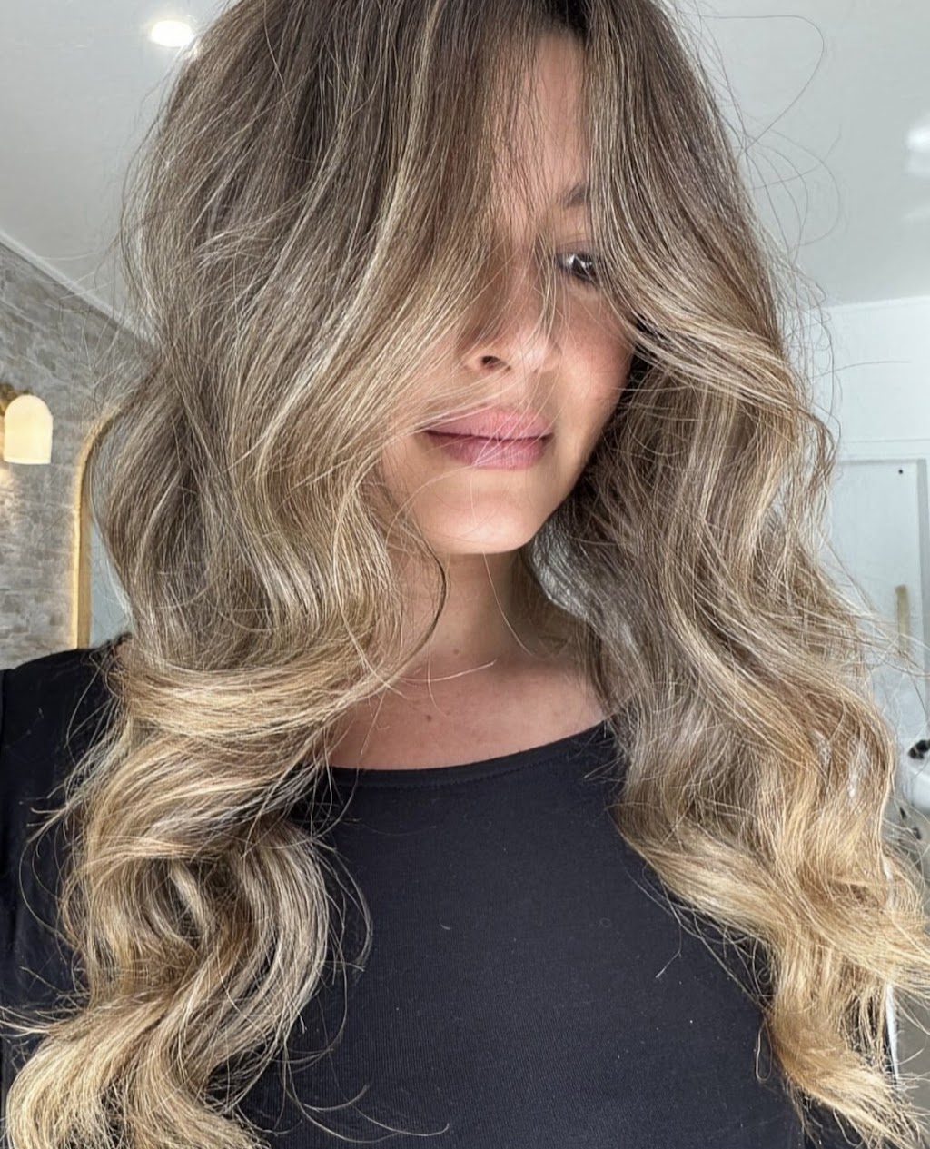 LBK Hair Studio | 52 Douro Rd, Wellington Point QLD 4160, Australia | Phone: 0423 441 272