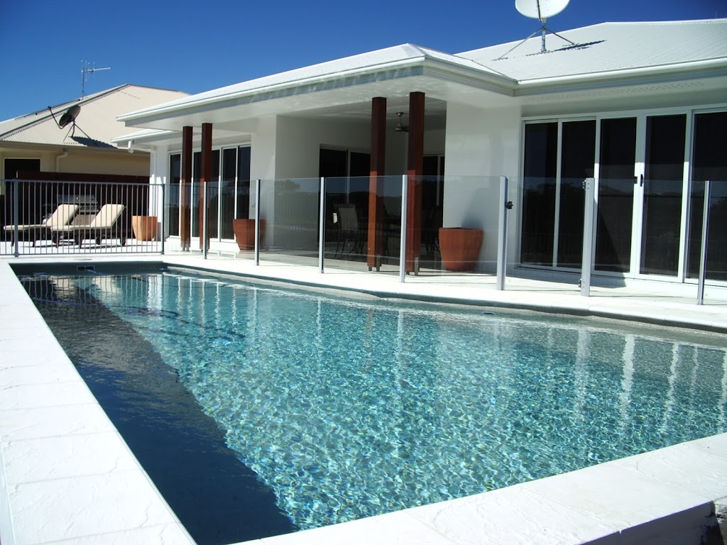 JJs Pools & Spas | store | 27 Von Deest St, Bundaberg QLD 4670, Australia | 0741550274 OR +61 7 4155 0274