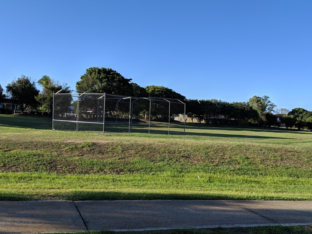 Blatchford Sporting and Recreation Reserve | park | 30 Blatchford Dr, Murrumba Downs QLD 4503, Australia
