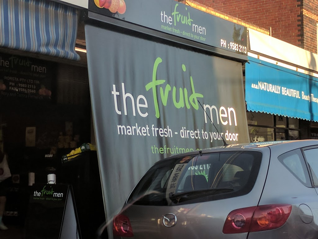 The Fruitmen | store | 310 Charman Rd, Cheltenham VIC 3192, Australia | 0395832113 OR +61 3 9583 2113
