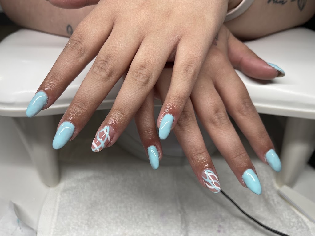 Rose and Reign Nails | Liddiard Rd, Traralgon VIC 3844, Australia | Phone: 0431 460 895
