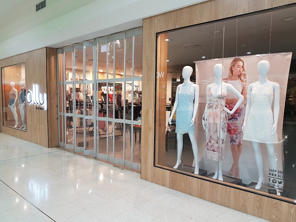 Ally Fashion | clothing store | Shop 7, Ballina Fair Shopping Centre, 84 Kerr St, Ballina NSW 2478, Australia | 0256318006 OR +61 2 5631 8006
