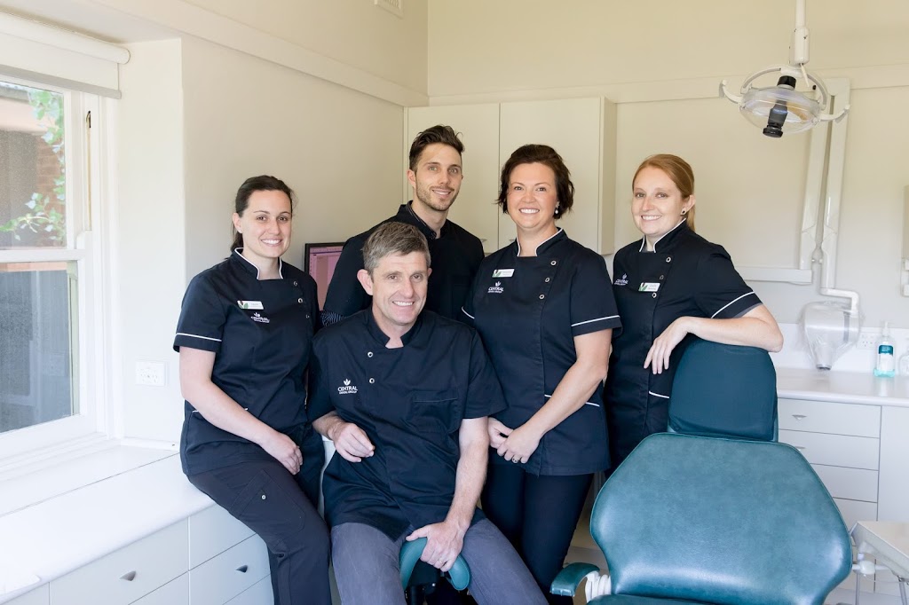 Central Dental Group | dentist | 205 Beechworth Rd, Wodonga VIC 3690, Australia | 0260245266 OR +61 2 6024 5266