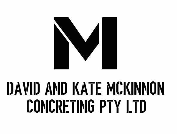 D & K McKinnon Concreting Pty Ltd | general contractor | 45 Dalkeith Dr, Mount Gambier SA 5290, Australia | 0418854551 OR +61 418 854 551
