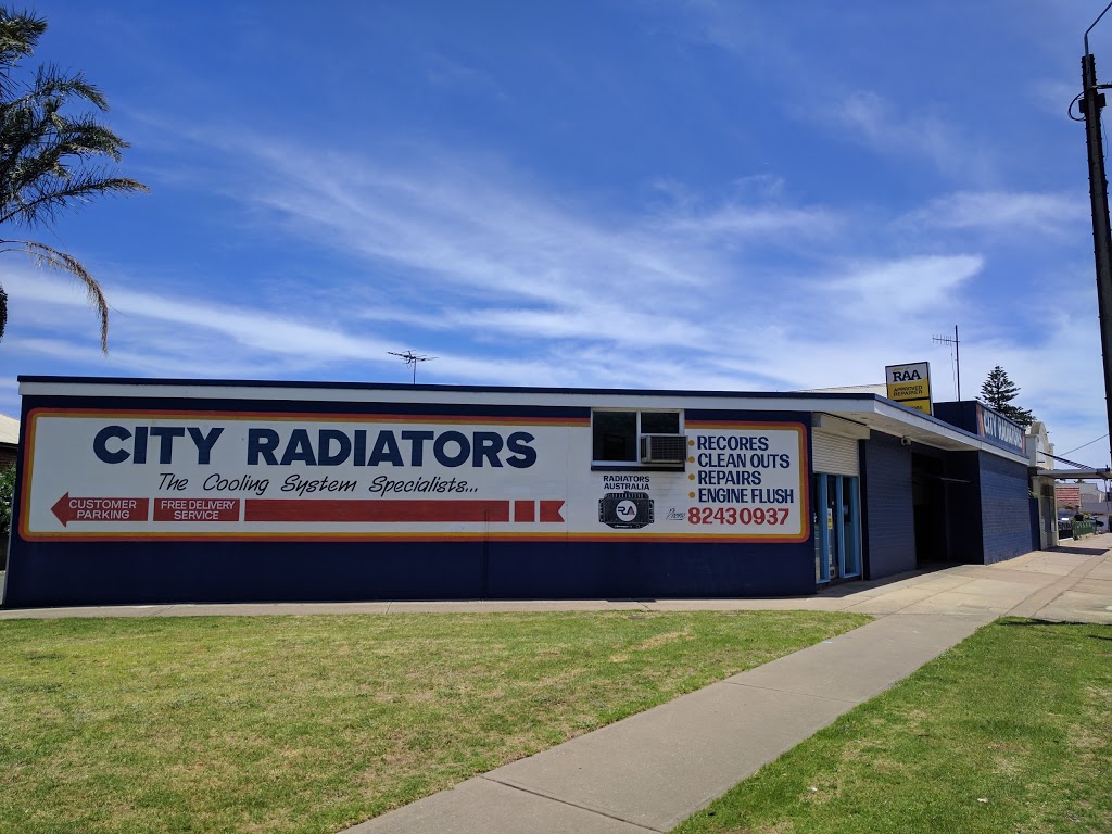 City Radiators | 13 Manfull St, Melrose Park SA 5039, Australia | Phone: (08) 8277 5144