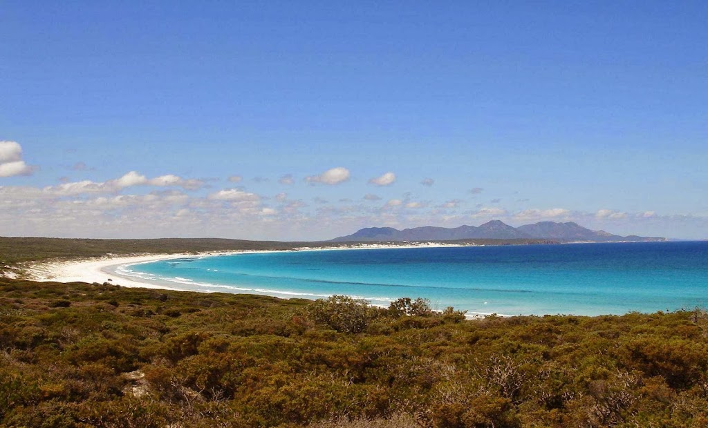 Quaalup Homestead Wilderness Retreat | Gairdner Rd, Fitzgerald River National Park WA 6346, Australia | Phone: (08) 9837 4124