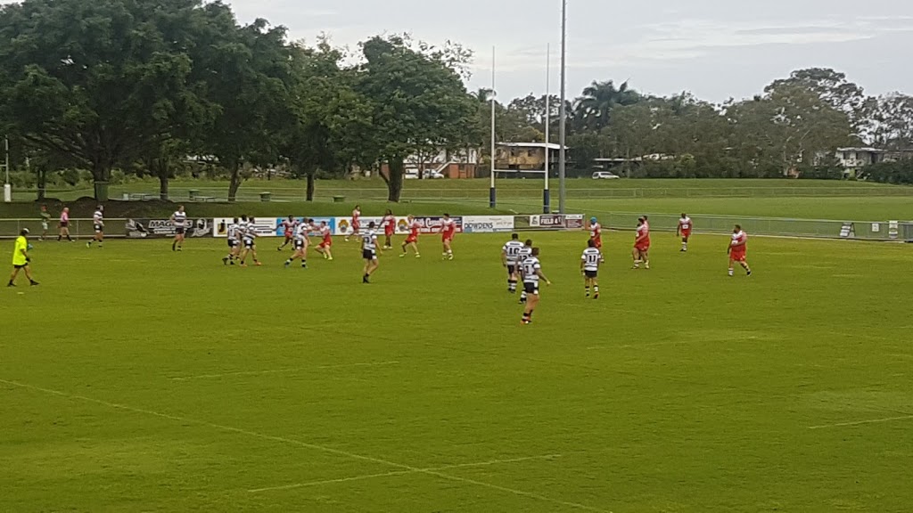 Mackay Junior Rugby Football League | 90 Bridge Rd, South Mackay QLD 4740, Australia | Phone: (07) 4957 4453
