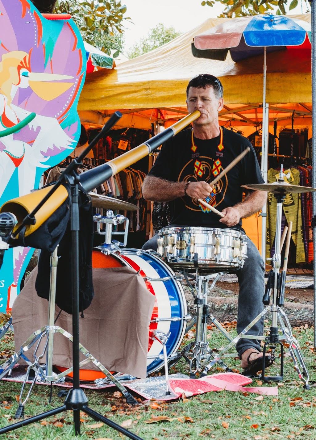 Garys Drum Lessons for Beginner Drummers | school | 2/14 Crosby Ave, Pacific Pines QLD 4211, Australia | 0409016541 OR +61 409 016 541