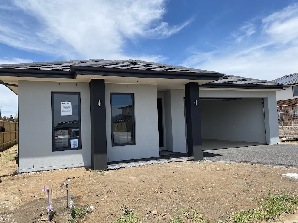 Erdem Rendering | 3 Moreton Bay Blvd, Lyndhurst VIC 3975, Australia | Phone: 0431 568 946