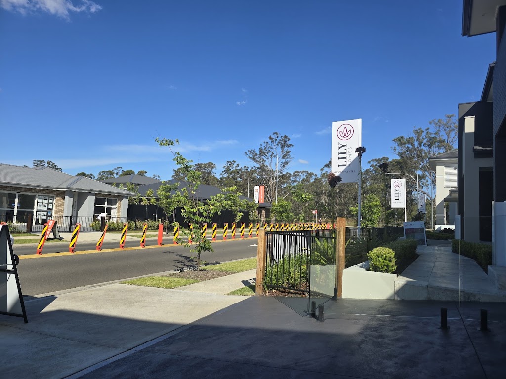 Lily Homes - Homeworld Leppington | 5 Farmer St, Leppington NSW 2179, Australia | Phone: (02) 9826 9777
