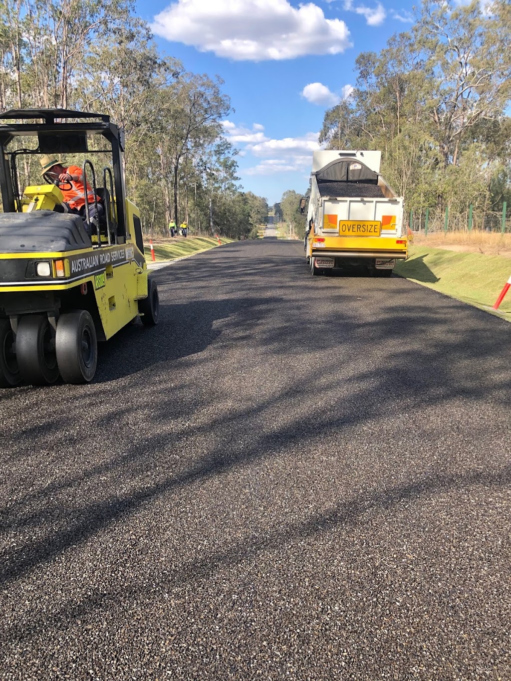 Australian Road Services | general contractor | 11 Mackie Way, Brendale QLD 4501, Australia | 0448745347 OR +61 448 745 347