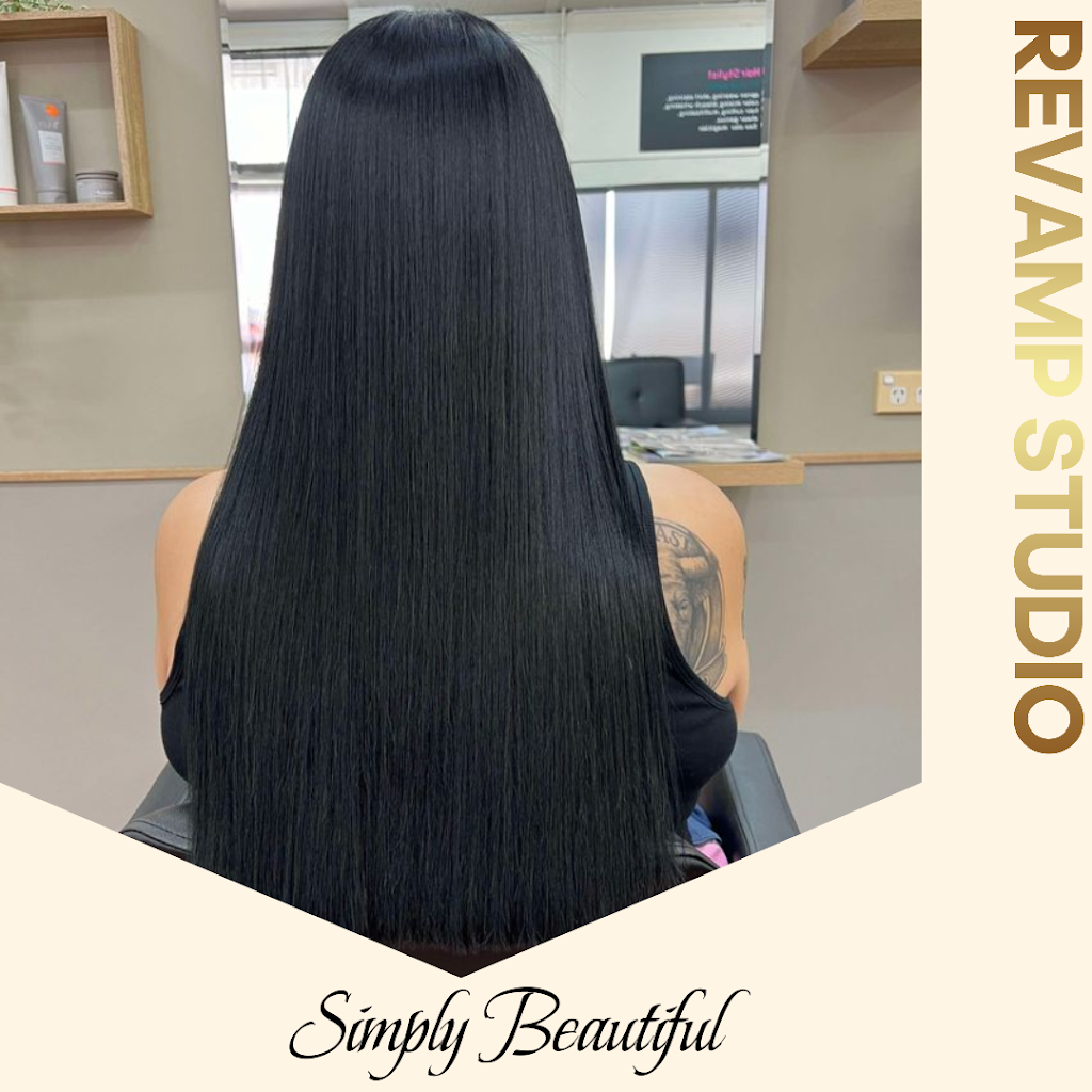 Revamp Studio | Shop 2/44 Eclipse St, Springsure QLD 4722, Australia | Phone: (07) 4867 1900