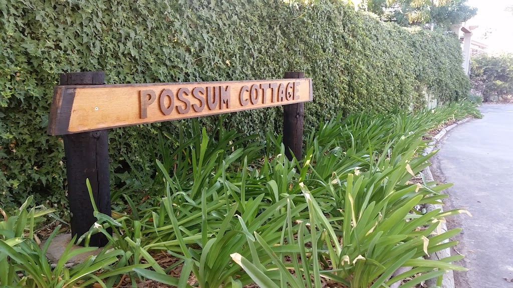 Possum Cottage (Gateway Barossa Valley) |  | 1D Murray St, Tanunda SA 5352, Australia | 0885630600 OR +61 8 8563 0600