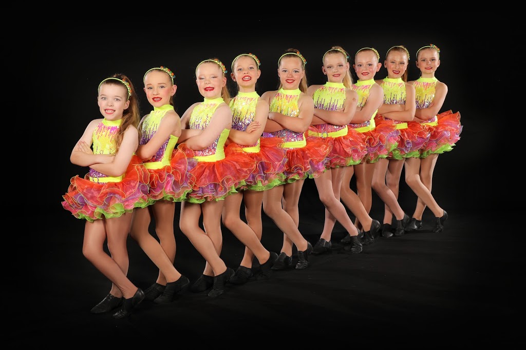 Dance Force | Opposite David Evans, Saleyard Rd, Gatton QLD 4343, Australia | Phone: 0409 621 563