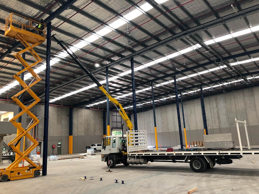 Metal Projects | 3/211 Newton Rd, Wetherill Park NSW 2164, Australia | Phone: (02) 9756 1096