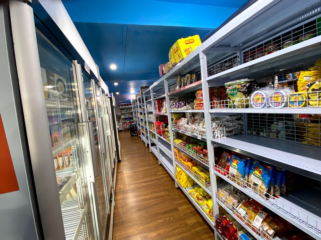 Thirupathi Mini Mart PTY | grocery or supermarket | 4-16/20 Henley Rd, Homebush West NSW 2140, AND BRANCH, 474A Liverpool Rd, Strathfield South NSW 2136, Australia | 0297641084 OR +61 2 9764 1084
