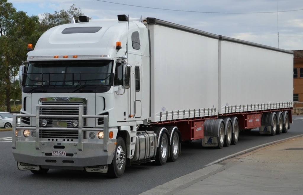 MASTERFREIGHT TRANSPORT | 1120-1126 Mamre Rd, Mount Vernon NSW 2178, Australia | Phone: (02) 8763 4808