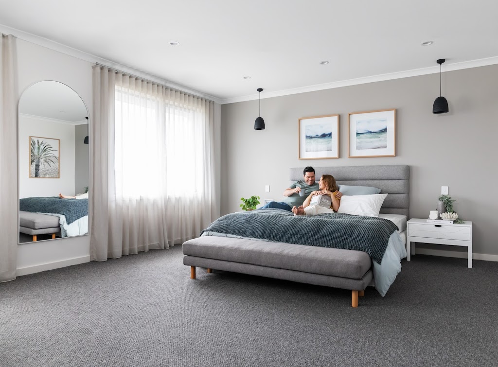 Simonds Homes - Aston Hills Estate, Mt Barker Display Homes | general contractor | Unit 4/6 Waterville Wy, Mount Barker SA 5251, Australia | 0882068300 OR +61 8 8206 8300