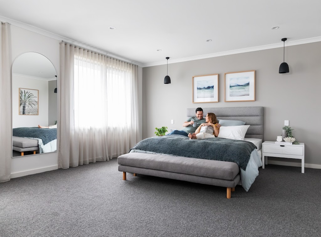 Simonds Homes - Aston Hills Estate, Mt Barker Display Homes | Unit 4/6 Waterville Wy, Mount Barker SA 5251, Australia | Phone: (08) 8206 8300