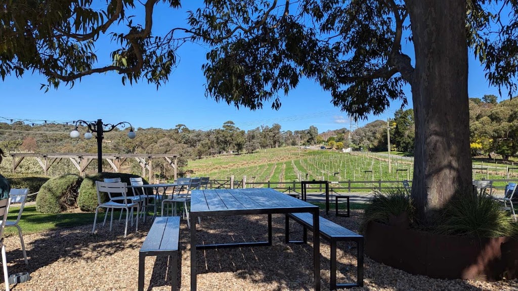 The Farm Yarra Valley | 21-23 Delaneys Rd, Warrandyte South VIC 3134, Australia | Phone: (03) 8820 8008