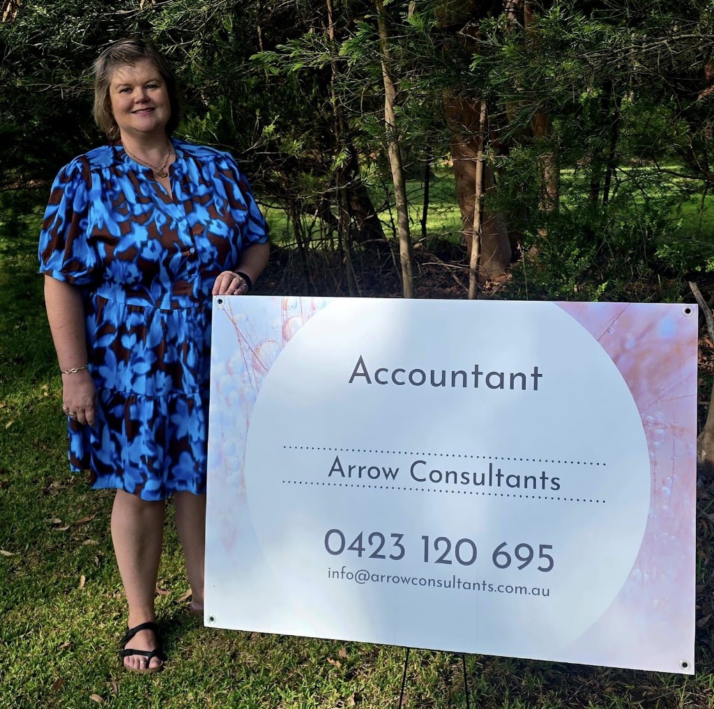 Arrow Consultants - Chartered Accountants | Suit 101 Building A/2 Technology Pl, Williamtown NSW 2318, Australia | Phone: (02) 4005 2498