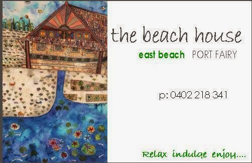 The Beach House Port Fairy | lodging | 159 Griffiths St, Port Fairy VIC 3284, Australia | 0402218341 OR +61 402 218 341