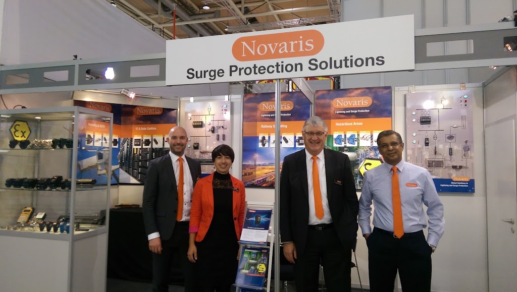 Novaris | 72 Browns Rd, Kingston TAS 7050, Australia | Phone: (03) 6229 7233