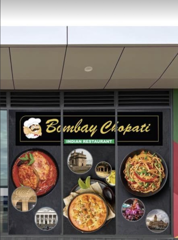 Bombay Chopati indian restaurant | restaurant | Unit 6/4a McCormacks Rd, Maddingley VIC 3340, Australia | 0343677590 OR +61 3 4367 7590