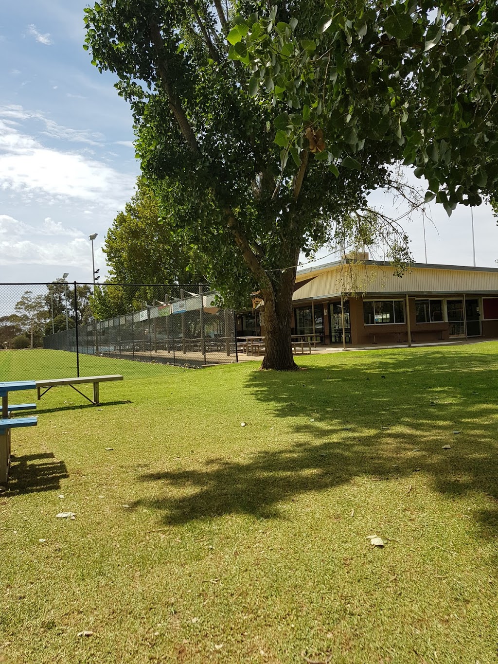 Swan Hill Lawn Tennis Club | 58 Yana St, Swan Hill VIC 3585, Australia | Phone: (03) 5032 1823