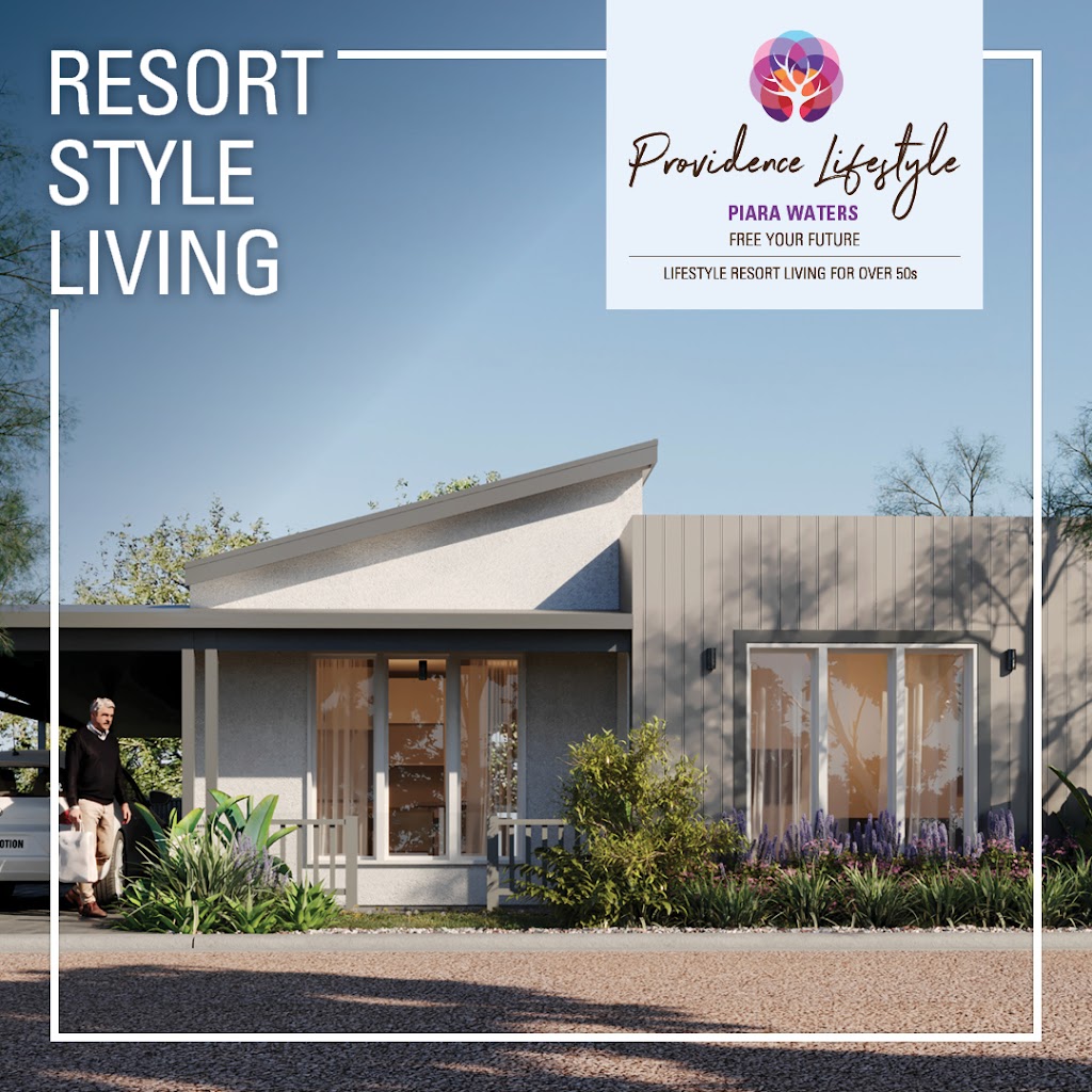 Providence Piara Waters Lifestyle Resort | 76 Southampton Dr, Piara Waters WA 6112, Australia | Phone: 0407 048 505