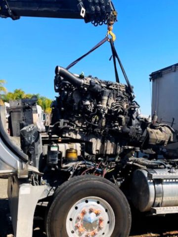 Diesel Engine Rebuilders | 27A Rossmore Ave W, Rossmore NSW 2557, Australia | Phone: 0431 731 516